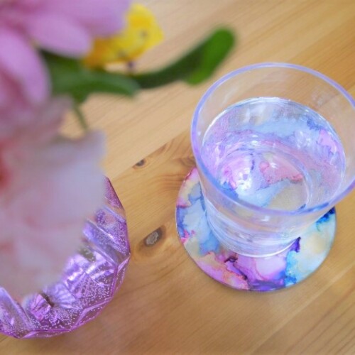 ニガリ水