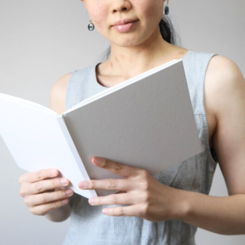 わたしの肌荒れ改善物語