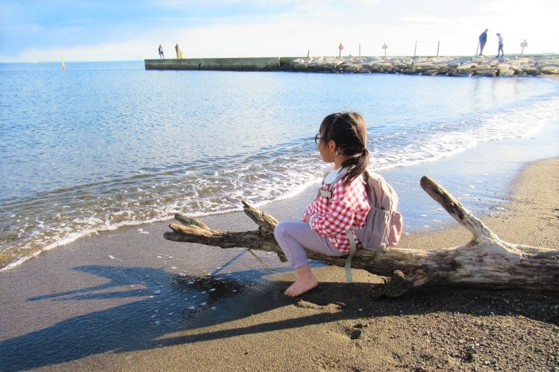 東京】都会でも気軽に海を感じよう！ おすすめ海浜公園&臨海公園5選 